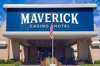 Maverick Hotel and Casino by Red Lion Hotels