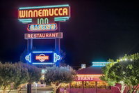 Winnemucca Inn  Casino