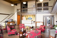 Days Inn by Wyndham Klamath Falls