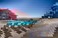 Red Lion Hotel Pendleton