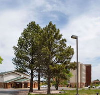 Super 8 by Wyndham Cheyenne WY - USA Accommodation