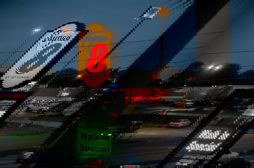 Super 8 By Wyndham Crestview - thumb 5