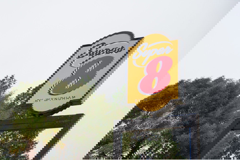 Super 8 By Wyndham Crestview - thumb 3