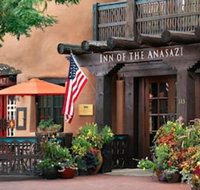Rosewood Inn of the Anasazi - USA Accommodation
