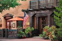 Rosewood Inn of the Anasazi