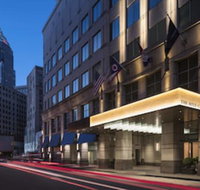 The Ritz-Carlton Cleveland - Tourism Bookings
