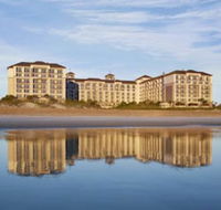 The Ritz-Carlton Amelia Island - Students Accommodation
