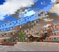 Staybridge Suites Round Rock an IHG Hotel