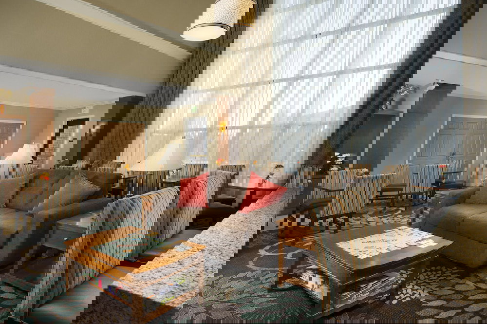 Staybridge Suites Baltimore BWI Airport, An IHG Hotel - thumb 5