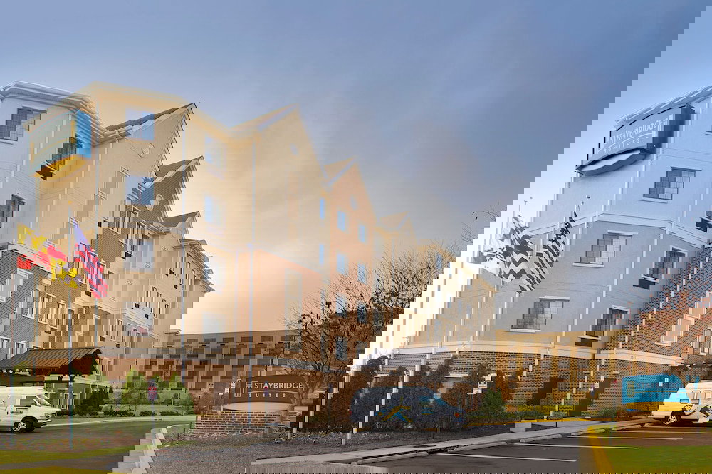 Staybridge Suites Baltimore BWI Airport, An IHG Hotel - thumb 1