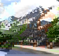 Sonesta ES Suites Burlington Boston - Tourism Bookings