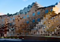 Staybridge Suites Chicago-Oakbrook Terrace an IHG Hotel