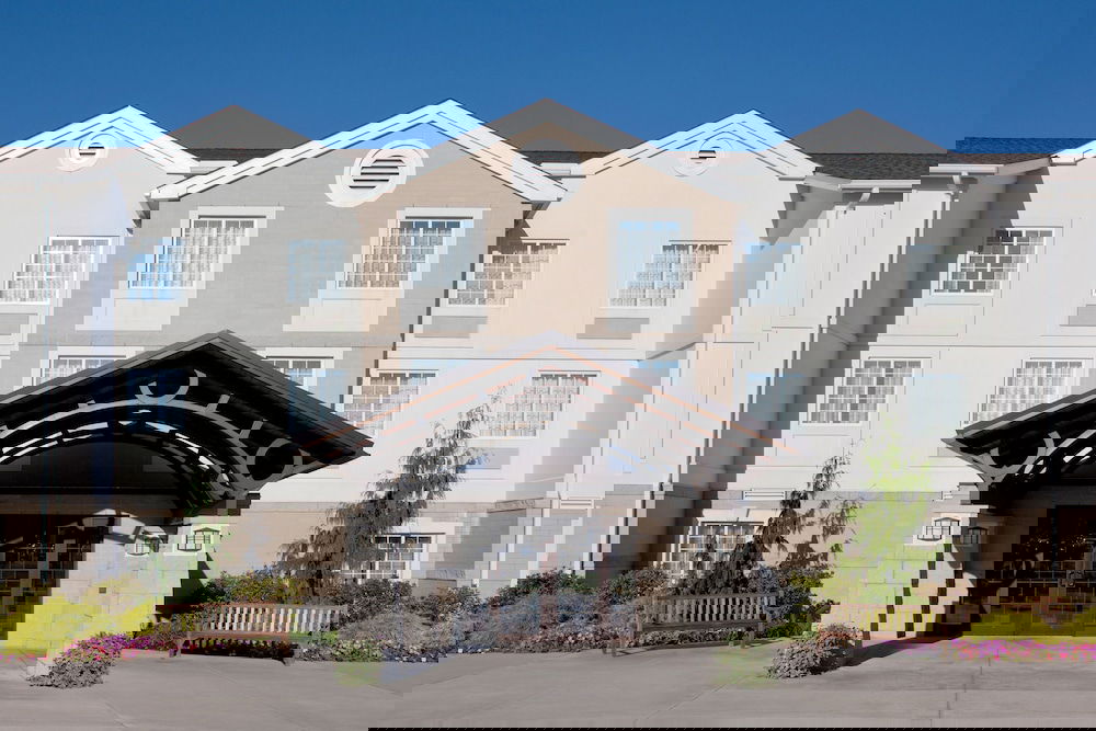 Staybridge Suites Cleveland Mayfield Heights Beachwood, An IHG Hotel - thumb 2