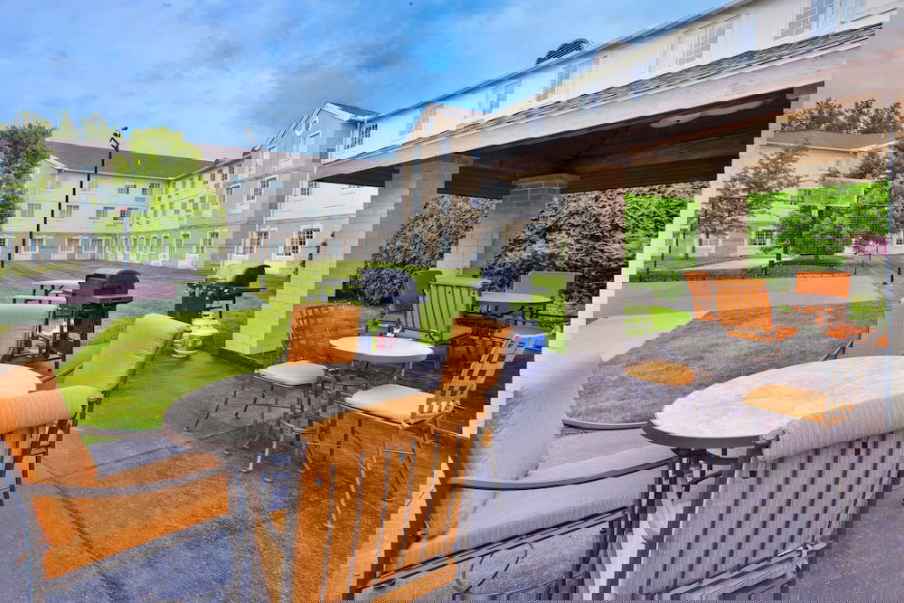 Staybridge Suites Cleveland Mayfield Heights Beachwood, An IHG Hotel - thumb 1