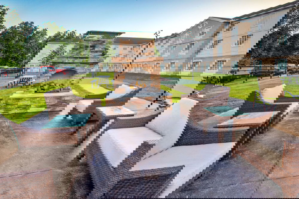 Staybridge Suites Cleveland Mayfield Heights Beachwood, An IHG Hotel - thumb 4