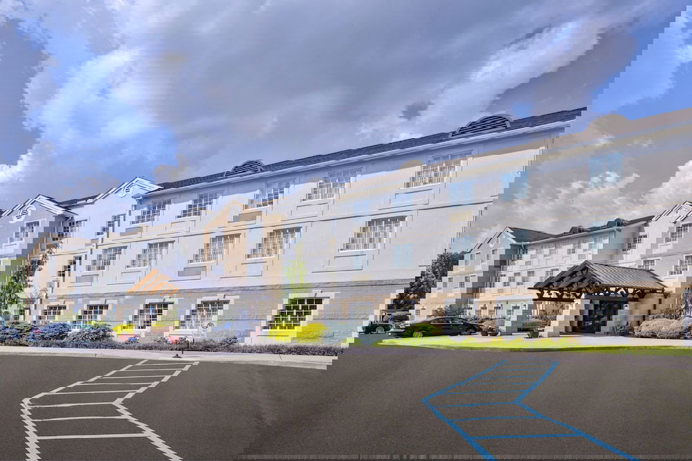 Staybridge Suites Cleveland Mayfield Heights Beachwood, An IHG Hotel - thumb 3