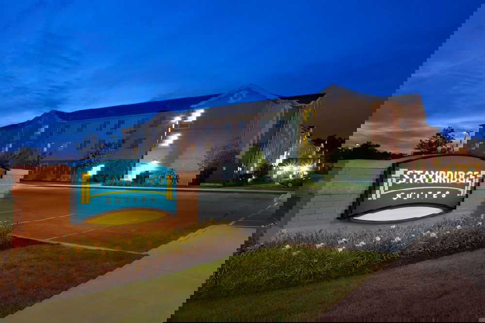 Staybridge Suites Cleveland Mayfield Heights Beachwood, An IHG Hotel - thumb 5