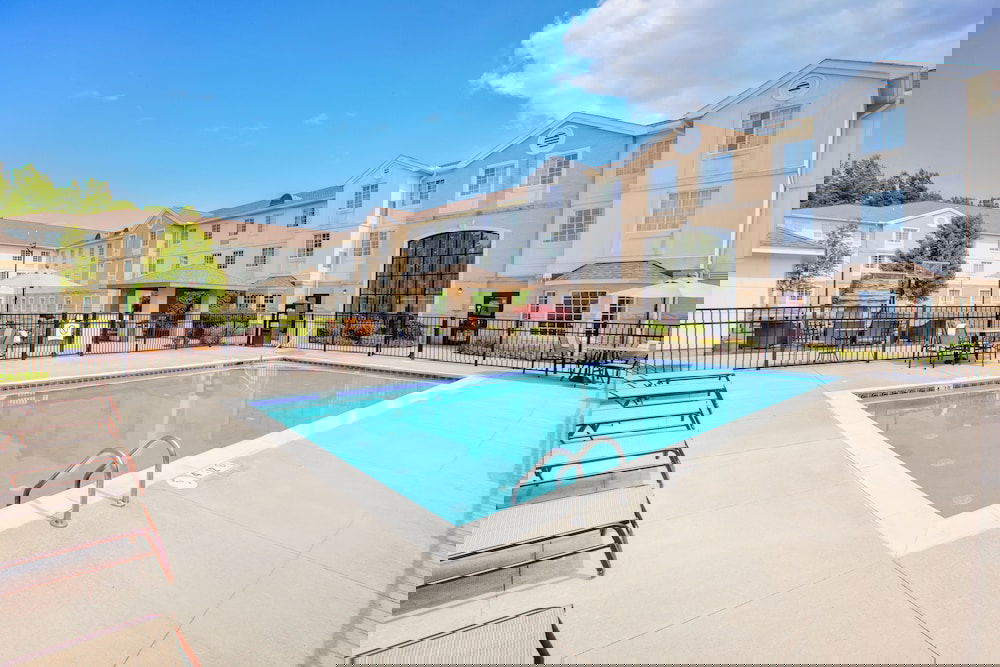 Staybridge Suites Cleveland Mayfield Heights Beachwood, An IHG Hotel - thumb 6