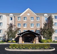 Staybridge Suites Columbus-Dublin an IHG Hotel - China Accommodation