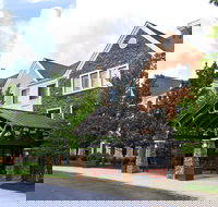 Sonesta ES Suites Auburn Hills Detroit - USA Accommodation