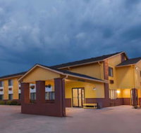 Super 8 by Wyndham Anamosa IA - China Accommodation