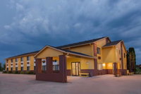 Anamosa Ia China Accommodation