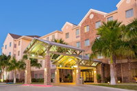 Staybridge Suites McAllen an IHG Hotel