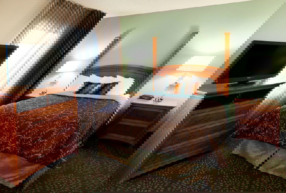 Staybridge Suites MPLS-Maple Grove/Arbor Lakes, An IHG Hotel - thumb 5