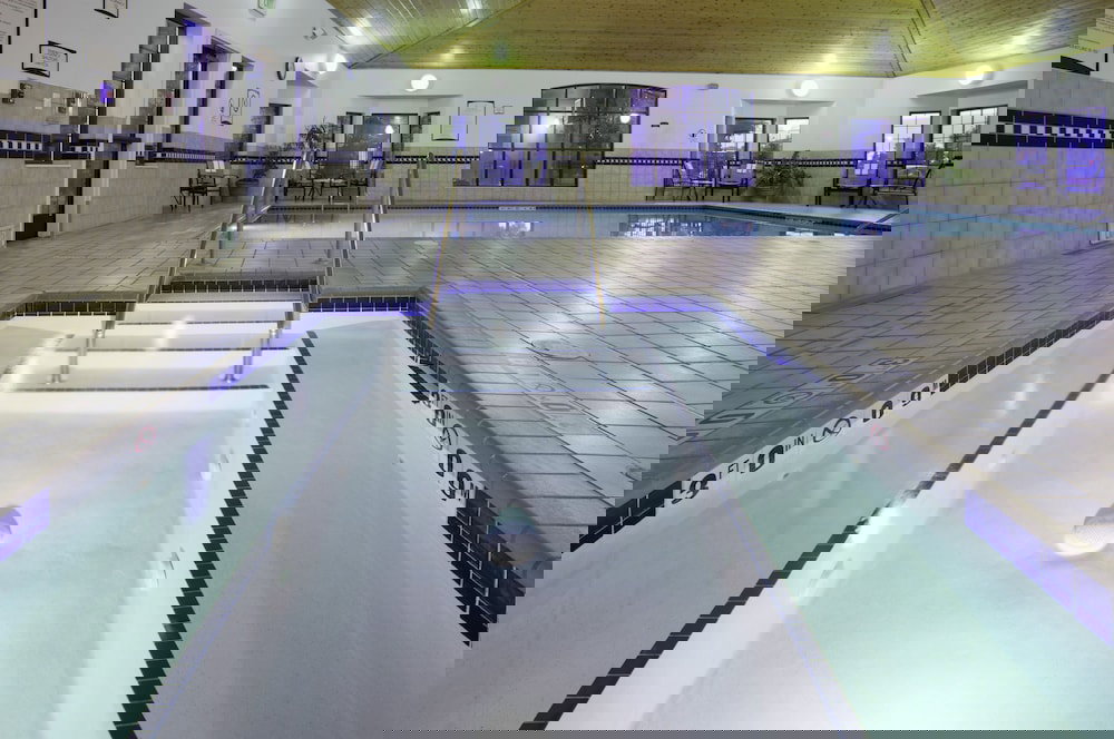 Staybridge Suites MPLS-Maple Grove/Arbor Lakes, An IHG Hotel - thumb 2