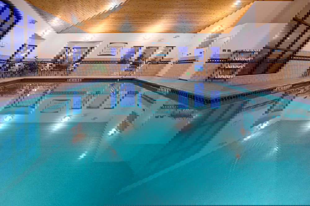 Staybridge Suites MPLS-Maple Grove/Arbor Lakes, An IHG Hotel - thumb 3