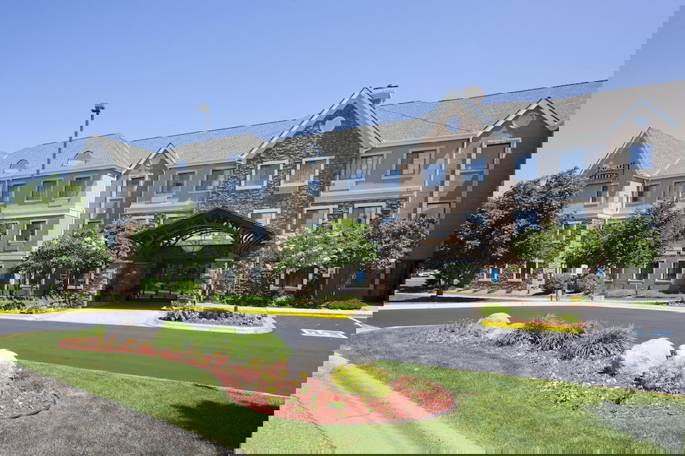 Staybridge Suites MPLS-Maple Grove/Arbor Lakes, An IHG Hotel - thumb 0