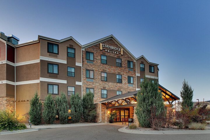 Staybridge Suites Missoula, An IHG Hotel - thumb 2