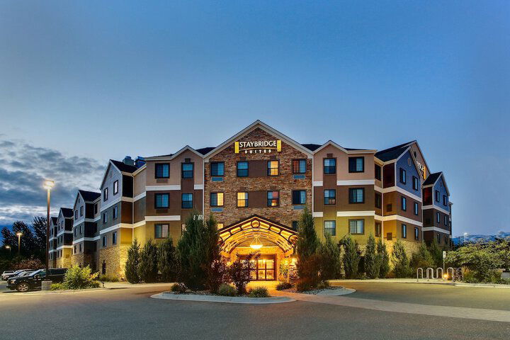 Staybridge Suites Missoula, An IHG Hotel - thumb 3
