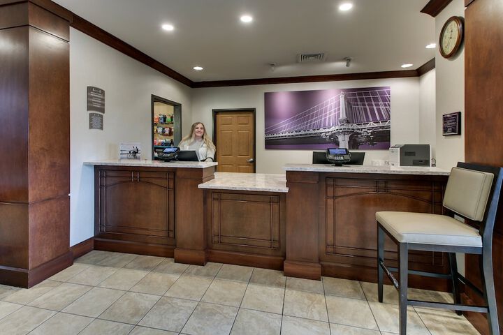 Staybridge Suites Missoula, An IHG Hotel - thumb 7