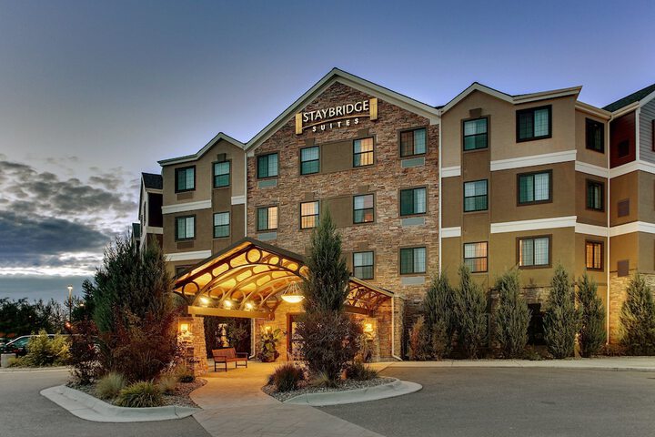 Staybridge Suites Missoula, An IHG Hotel - thumb 1