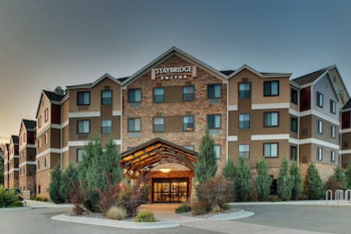 Staybridge Suites Missoula, An IHG Hotel - thumb 0