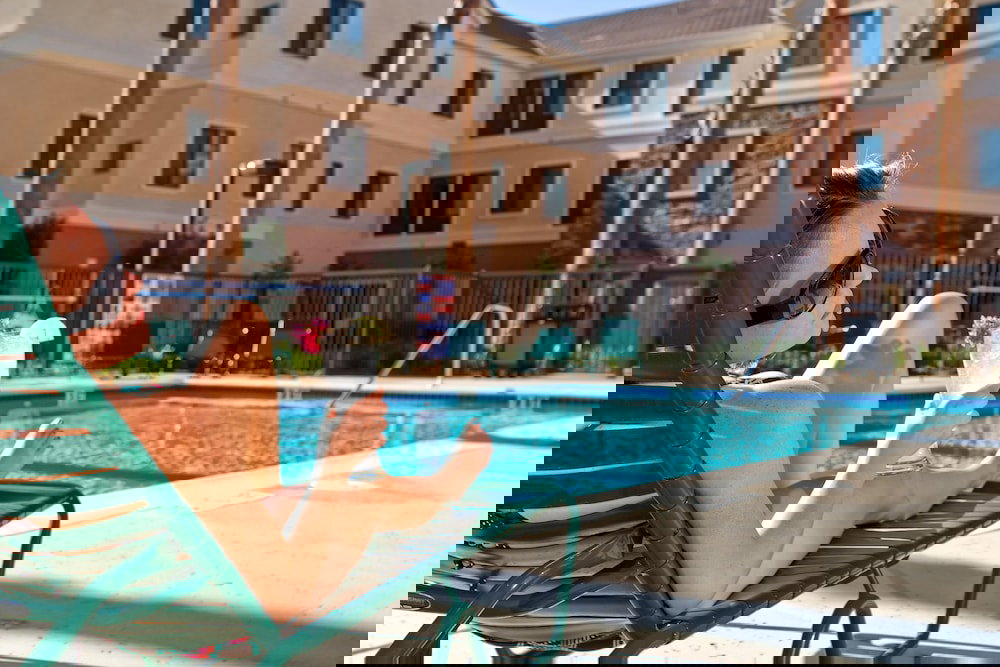 Staybridge Suites Palmdale, An IHG Hotel - thumb 4