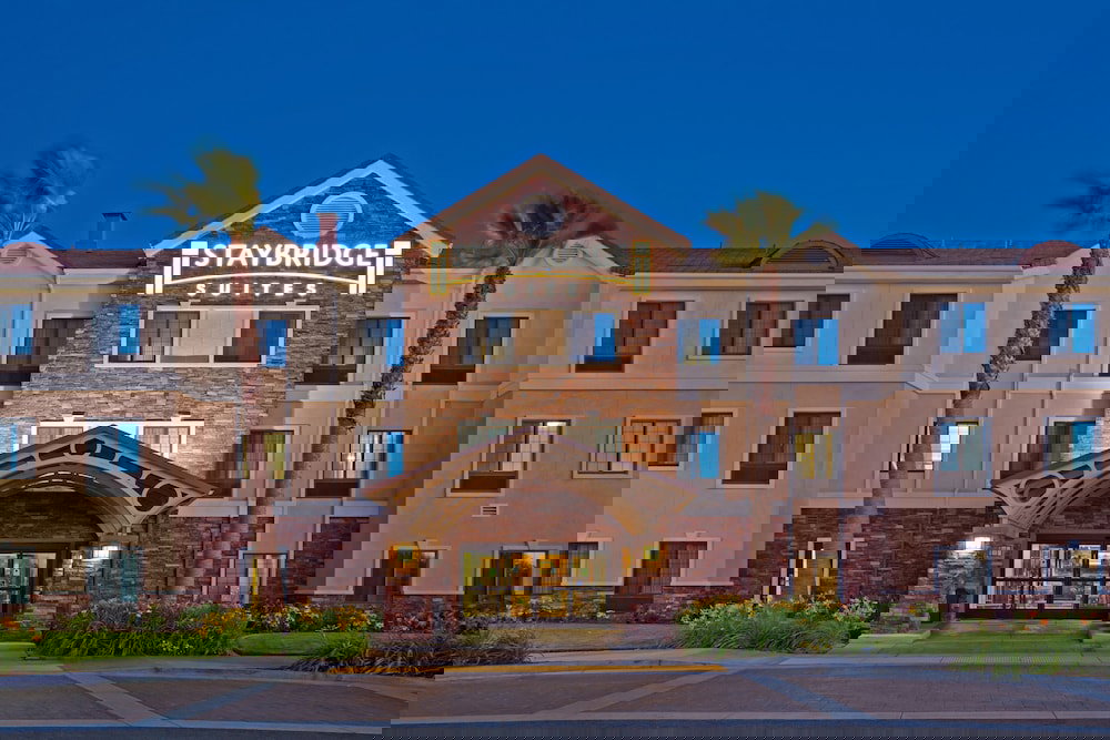 Staybridge Suites Palmdale, An IHG Hotel - thumb 0