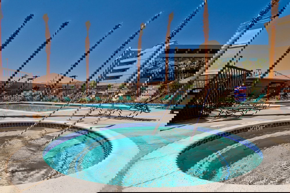 Staybridge Suites Palmdale, An IHG Hotel - thumb 3