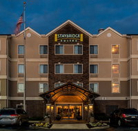 Staybridge Suites Gulf Shores an IHG Hotel - Tourism Bookings