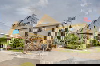 Staybridge Suites San Angelo an IHG Hotel