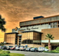 Treasure Bay Casino and Hotel - Adults Only 21  - Tourism Bookings