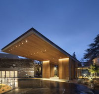 Flamingo Resort - Tourism Bookings