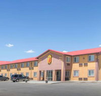 Super 8 by Wyndham Moriarty - Tourism Bookings