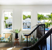 Key Lime Inn - Hotels Santiago