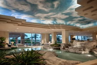 China Accommodation