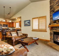 Bear Hollow Village by All Seasons Resort Lodging - USA Accommodation