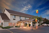 Super 8 by Wyndham Mauston