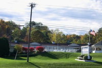 Longhouse Lodge Motel