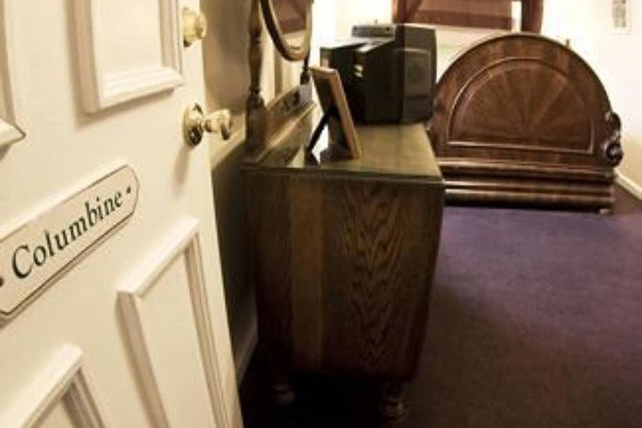 Queen Anne Bed And Breakfast - thumb 6